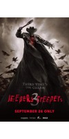 Jeepers Creepers III (2017 - Luganda - VJ Sammy/Muba)